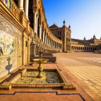 Multi-day & Extended Tours
