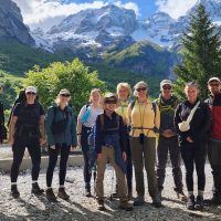 Multi-day & Extended Tours