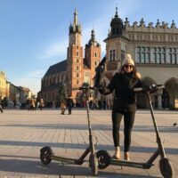 Scooter Rentals