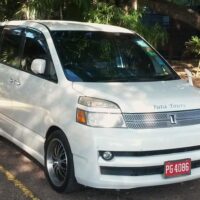 Airport & Ground Transfers