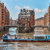 Cruises, Sailing & Water Tours