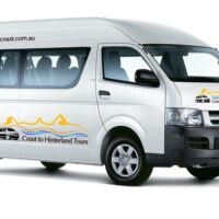 Shore Excursions