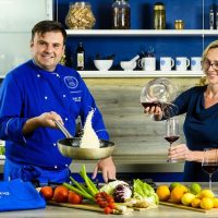 Cooking Classes
