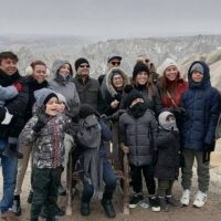 Historical & Heritage Tours