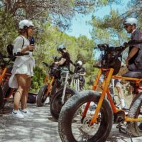 Bike & Mountain Bike Tours
