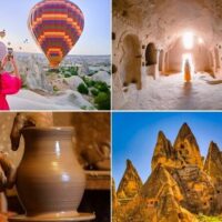 Multi-day Tours
