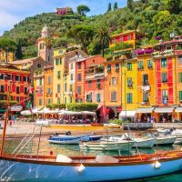 Bus & Minivan Tours