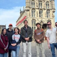 Cultural & Theme Tours