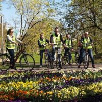 Bike & Mountain Bike Tours