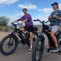 Bike Rentals