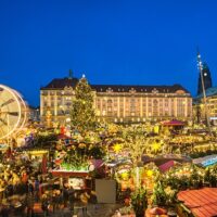 Shopping Tours