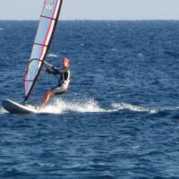 Surfing & Windsurfing