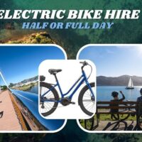 Bike Rentals