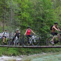 Self-guided Tours & Rentals