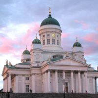 Cruises, Sailing & Water Tours