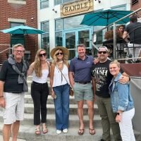 Walking & Biking Tours