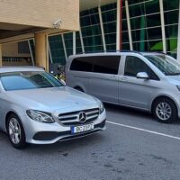 Airport & Ground Transfers