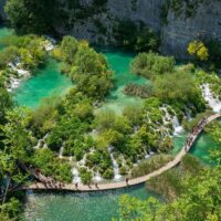 Bus & Minivan Tours