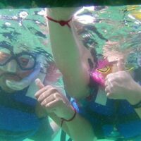 Snorkeling