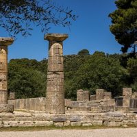 Shore Excursions