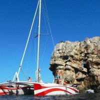 Boat Rentals