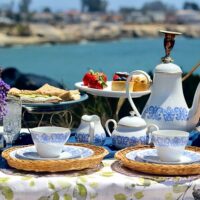 Afternoon Teas