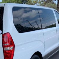 Airport & Ground Transfers