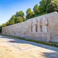 Literary, Art & Music Tours
