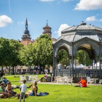 Tours & Sightseeing