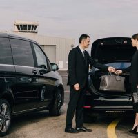 Airport & Ground Transfers