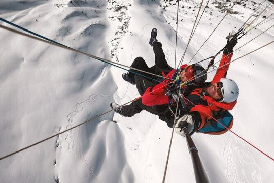 Easter in Davos