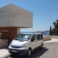 Transfers & Ground Transport