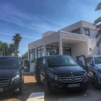 Airport & Ground Transfers