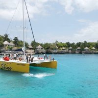 Glass Bottom Boat Tours