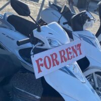 Vehicle Rentals