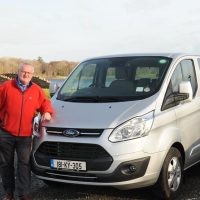Airport & Ground Transfers