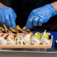 Cooking Classes