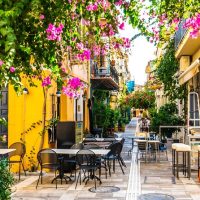 Walking Tours