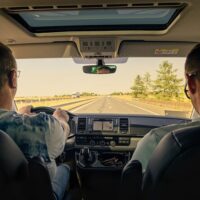 Private Drivers