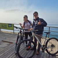 Multi-day Tours