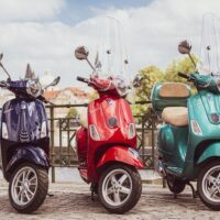 Vehicle Rentals