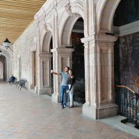 Historical & Heritage Tours