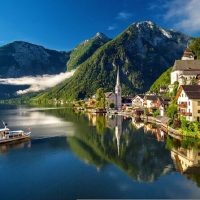 Full-day Tours