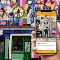 Self-guided Tours & Rentals