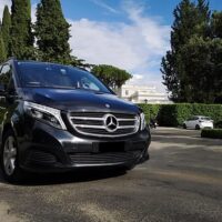 Airport & Ground Transfers