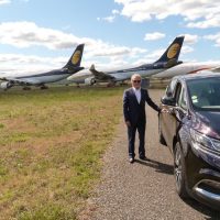Airport & Ground Transfers