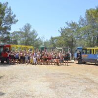 4WD, ATV & Off-Road Tours