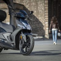 Scooter Rentals