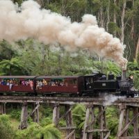Rail Tours