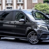 Transfers & Ground Transport